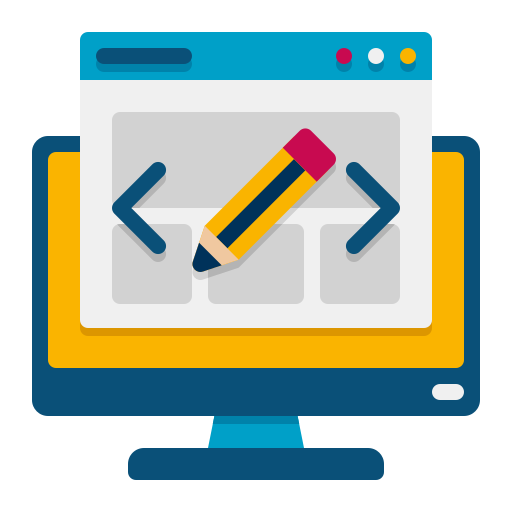 Custom-built, user-friendly websites designed to drive engagement, performance, and conversions.